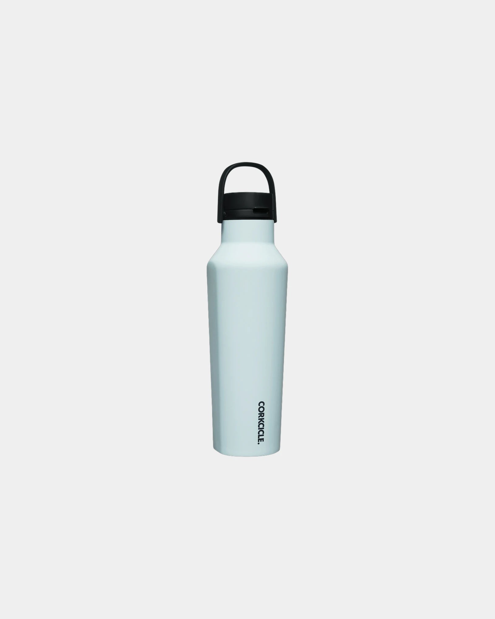 Custom insulated Corkcicle Sport Canteen 20 oz bottle - 17