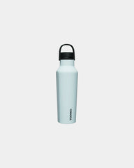 Custom insulated Corkcicle Sport Canteen 20 oz bottle - 17