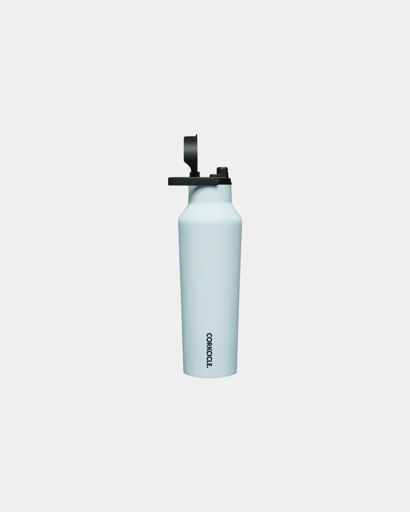 Custom insulated Corkcicle Sport Canteen 20 oz bottle - 18