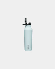 Custom insulated Corkcicle Sport Canteen 20 oz bottle - 18