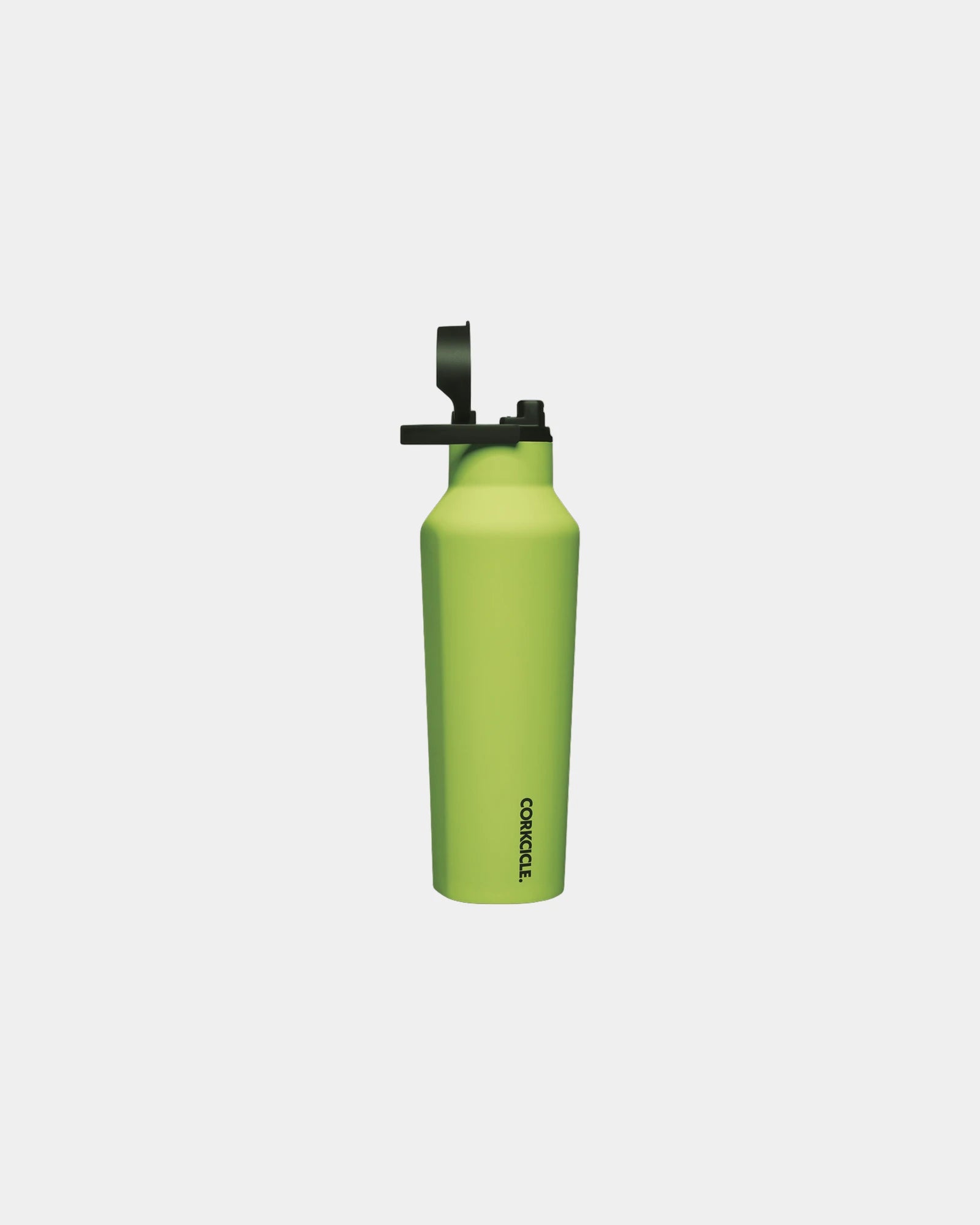 Custom insulated Corkcicle Sport Canteen 20 oz bottle - 10