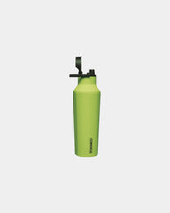 Custom insulated Corkcicle Sport Canteen 20 oz bottle - 10