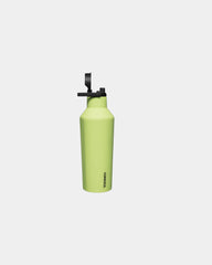 Custom insulated Corkcicle Sport Canteen 20 oz bottle - 11