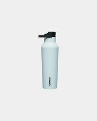Custom insulated Corkcicle Sport Canteen 20 oz bottle - 16