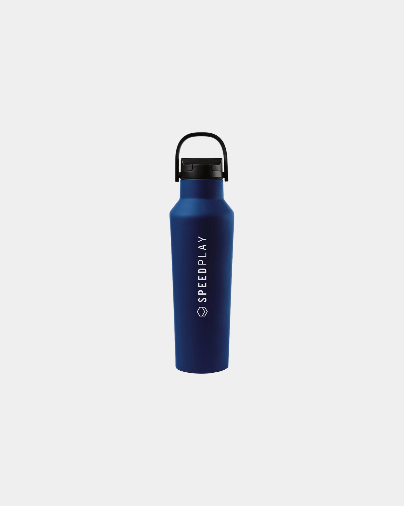 Custom insulated Corkcicle Sport Canteen 20 oz bottle - 7