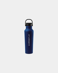 Custom insulated Corkcicle Sport Canteen 20 oz bottle - 7
