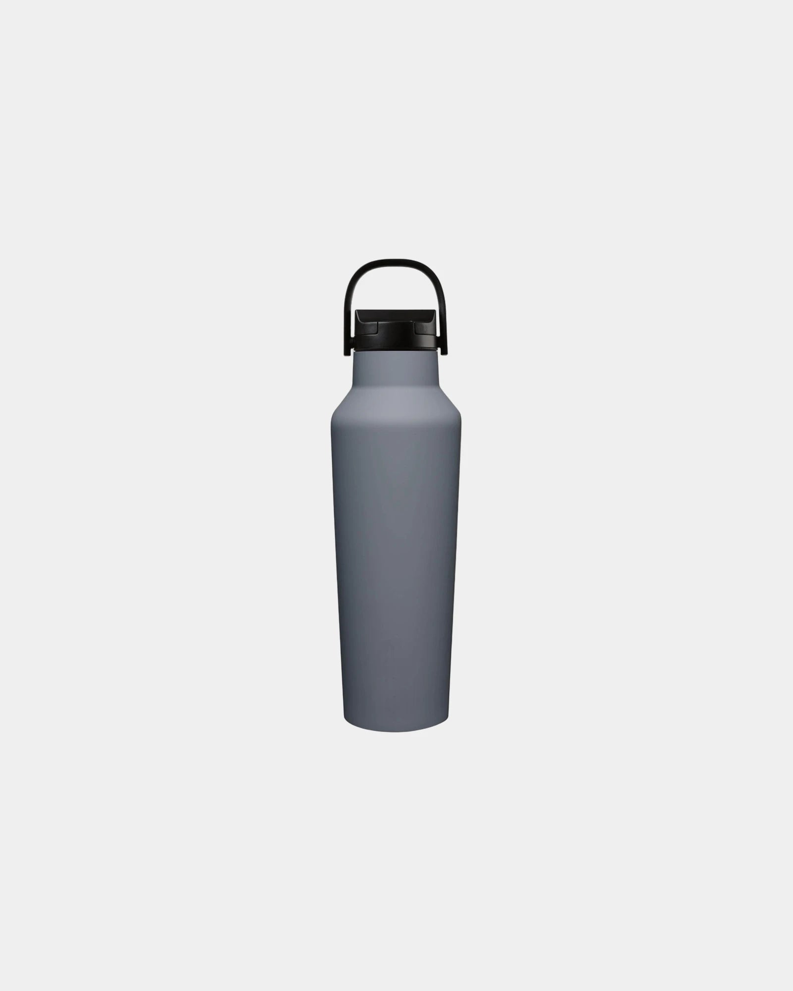 Custom insulated Corkcicle Sport Canteen 20 oz bottle - Hammerhead