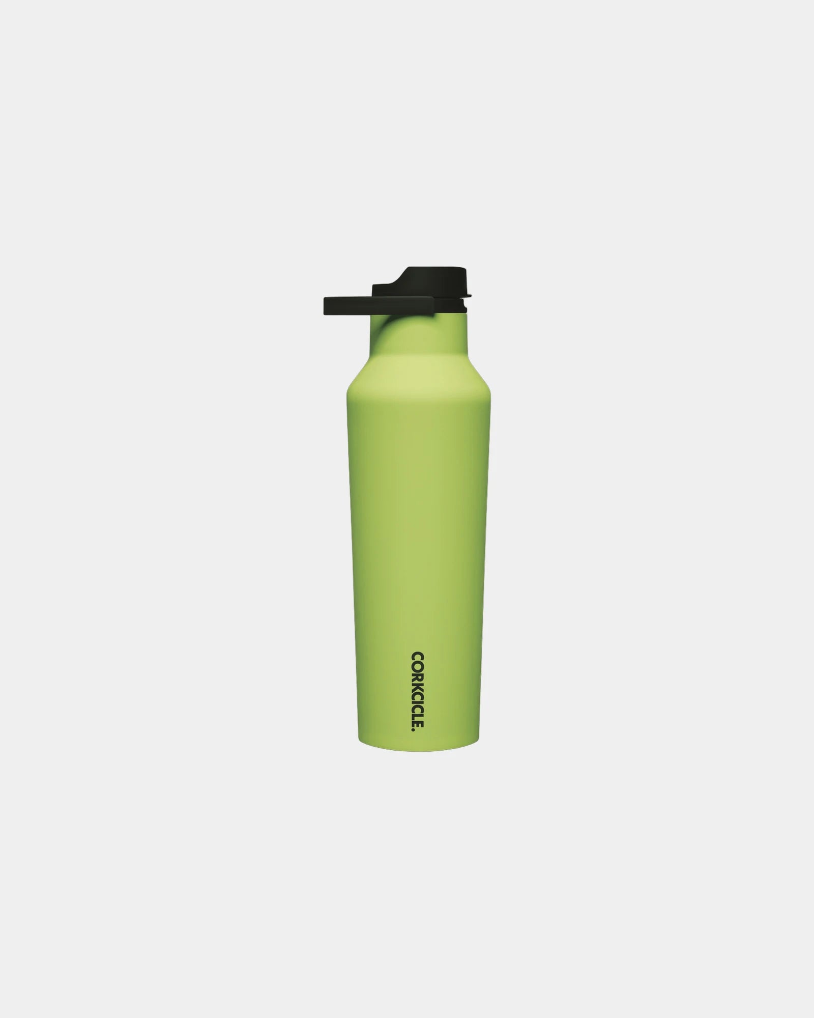 Custom insulated Corkcicle Sport Canteen 20 oz bottle - 9