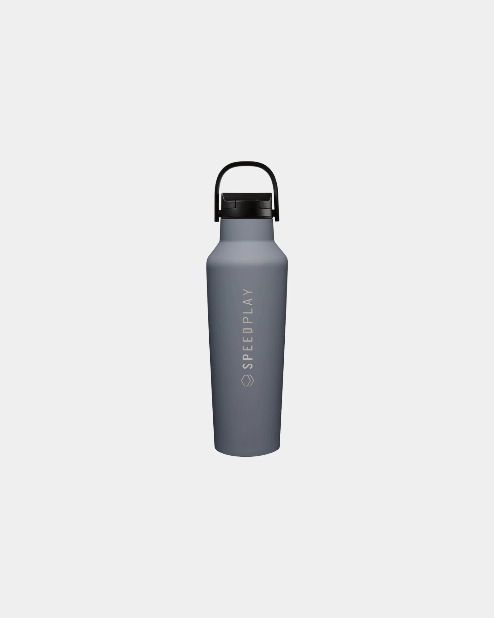 Custom insulated Corkcicle Sport Canteen 20 oz bottle - 2