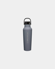 Custom insulated Corkcicle Sport Canteen 20 oz bottle - 2