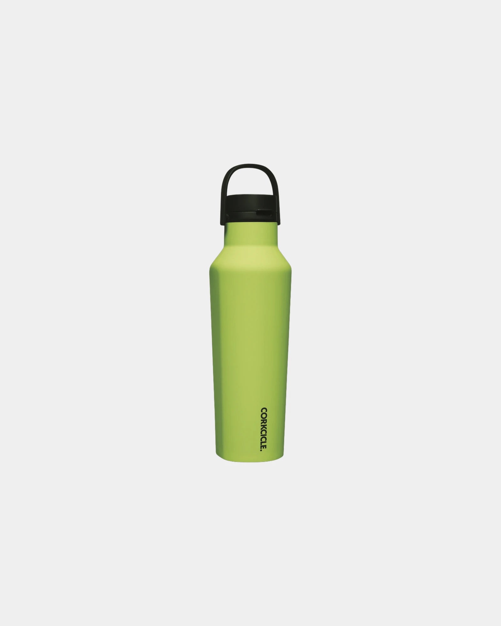 Custom insulated Corkcicle Sport Canteen 20 oz bottle - 8