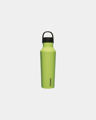 Custom insulated Corkcicle Sport Canteen 20 oz bottle - 8