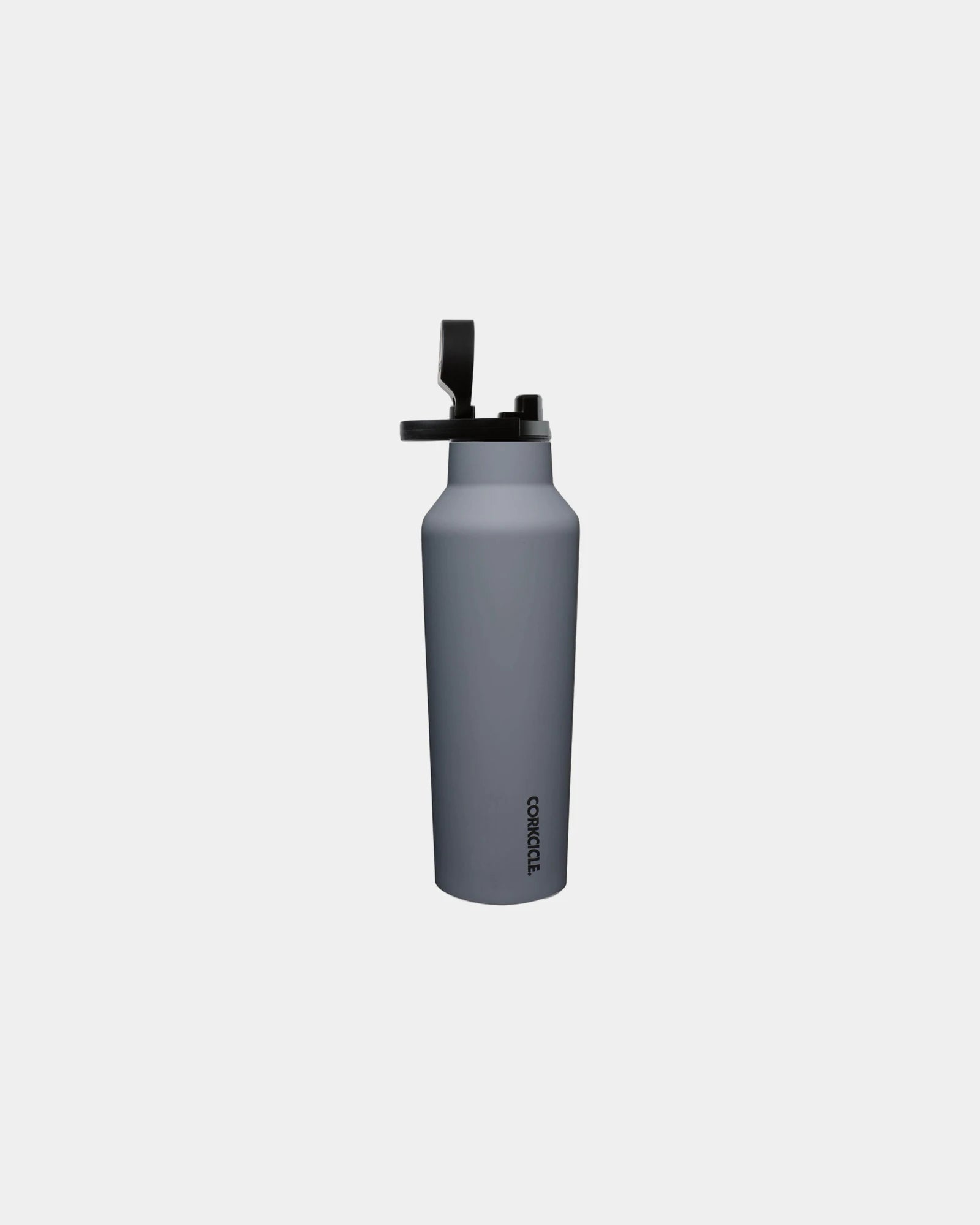 Custom insulated Corkcicle Sport Canteen 20 oz bottle - 1