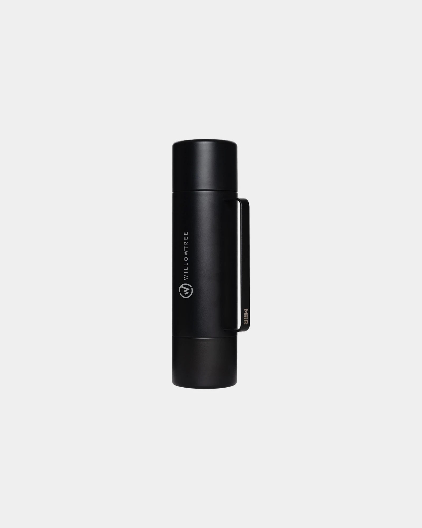 Custom insulated stainless steel 33-oz sharing bottle - 3
