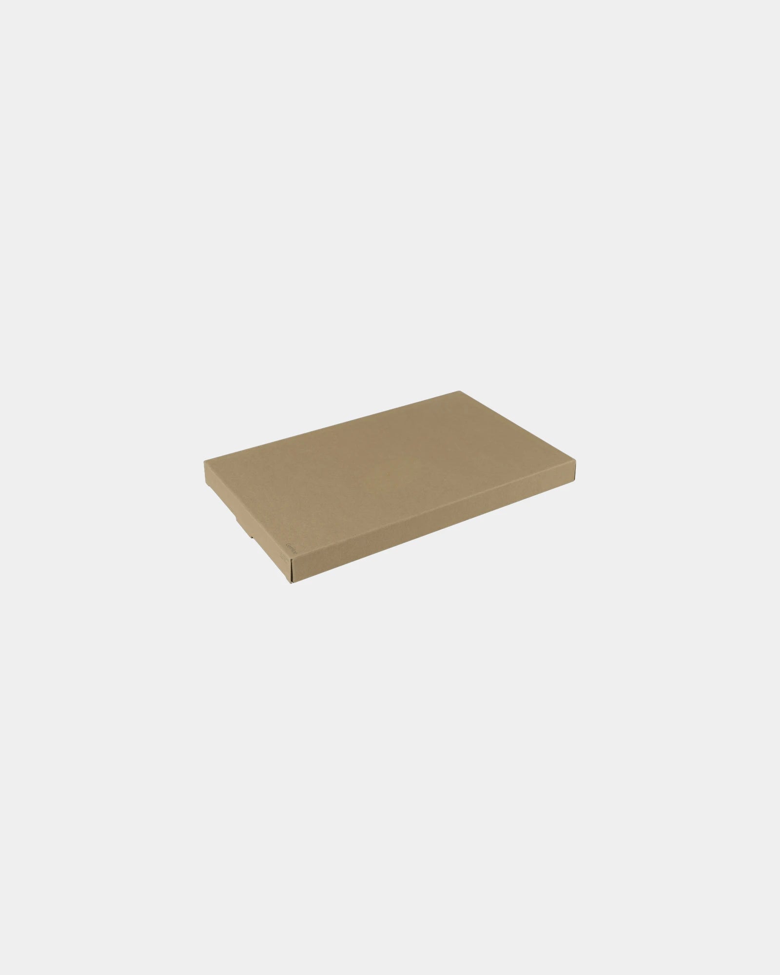 Custom bamboo wireless charging mouse pad - 1