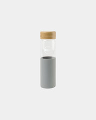 Custom Tritan 20-oz bamboo lid water bottle - 5
