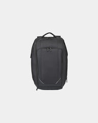 Custom convertible backpack American Tourister Zoom Turbo - Black