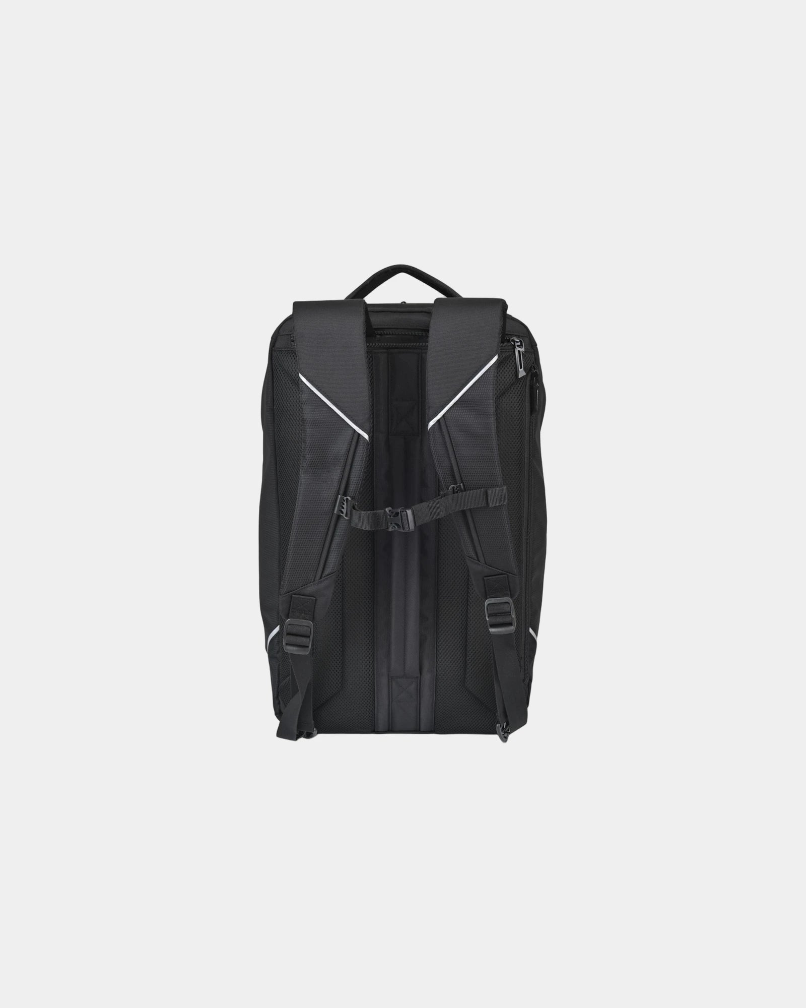 Custom convertible backpack American Tourister Zoom Turbo - 4