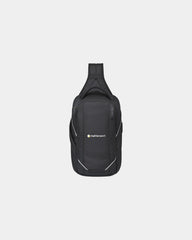 Custom polyester American Tourister Zoom Turbo Sling Bag - 7