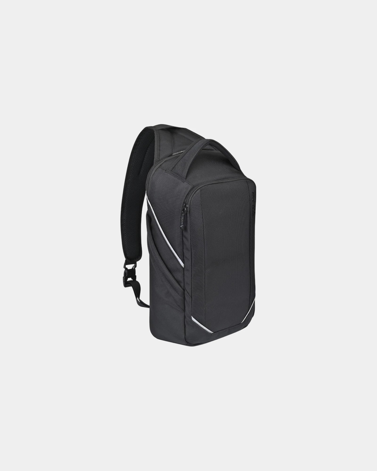 Custom polyester American Tourister Zoom Turbo Sling Bag - 2