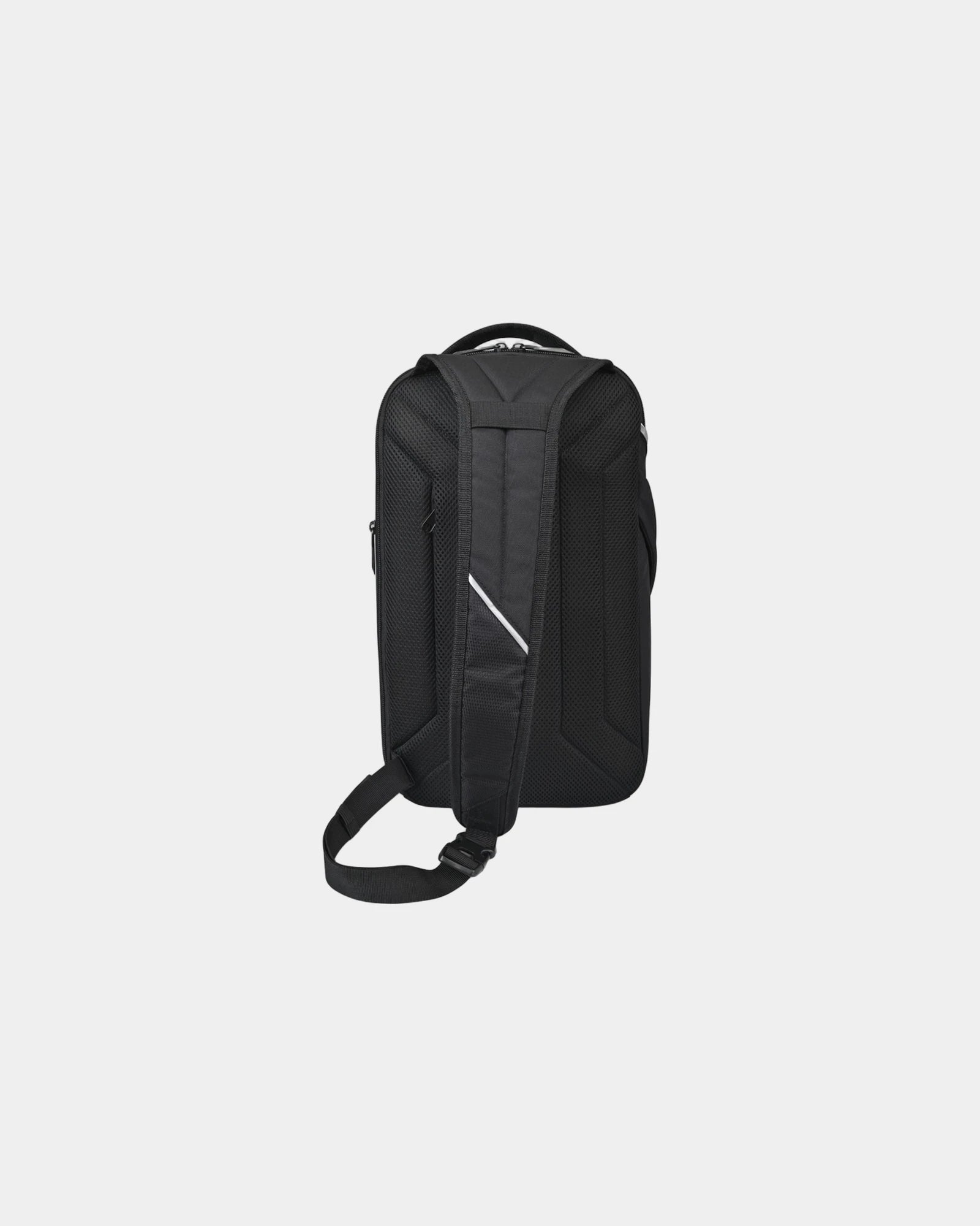 Custom polyester American Tourister Zoom Turbo Sling Bag - 5