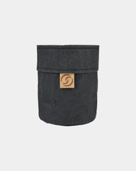 Custom FSC-certified washable paper pen holder - 1