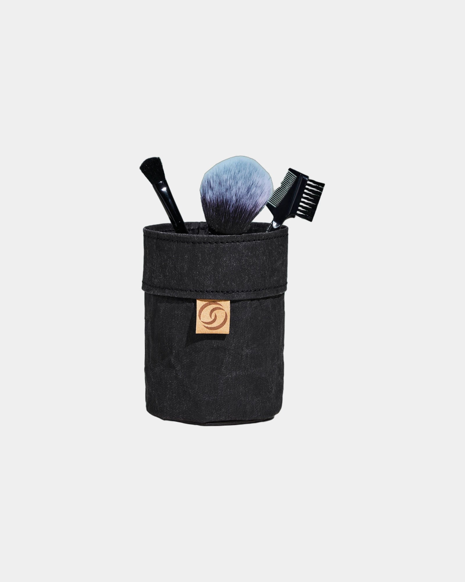 Custom FSC-certified washable paper pen holder - 4