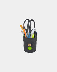 Custom FSC-certified washable paper pen holder - 3