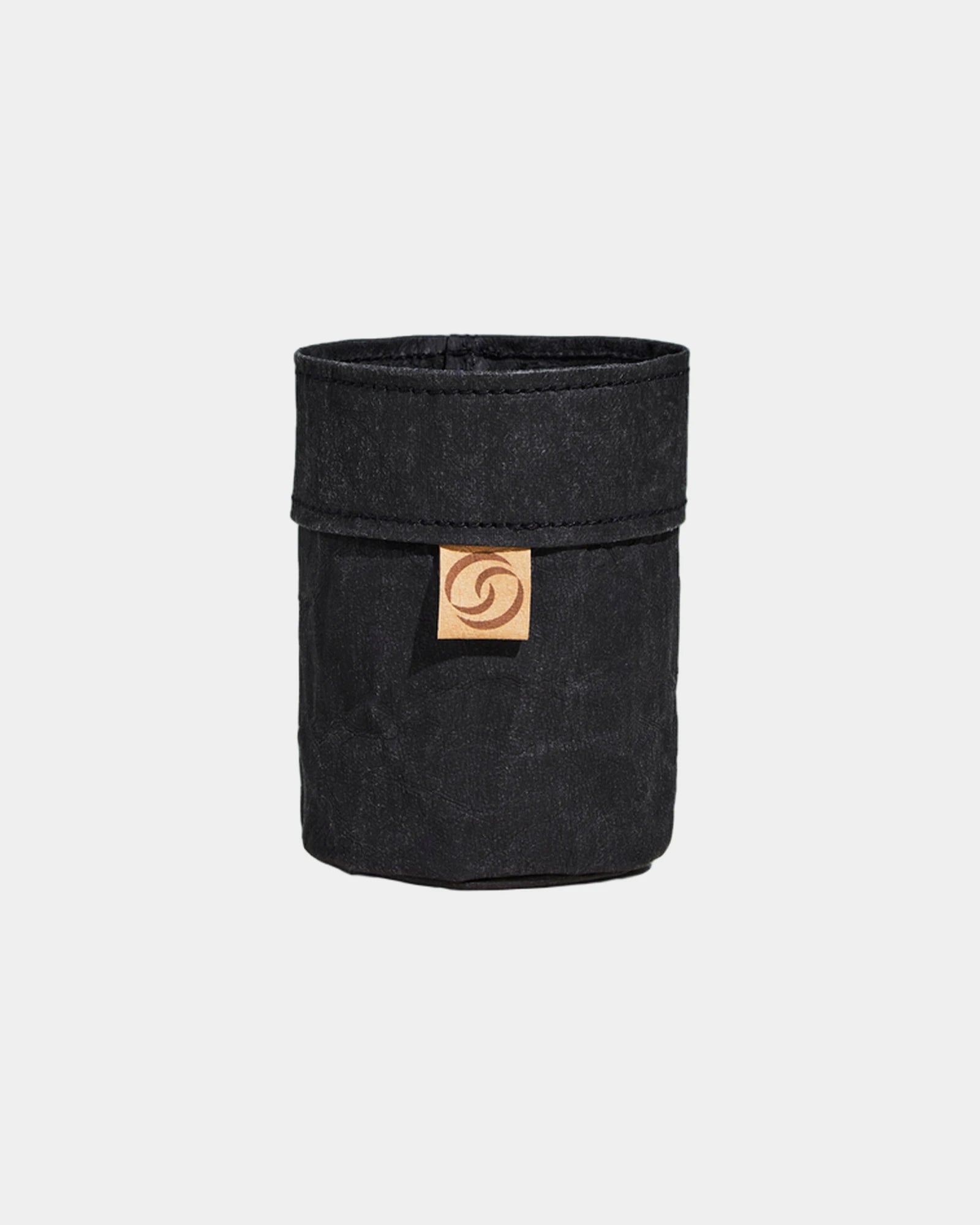 Custom FSC-certified washable paper pen holder - 5