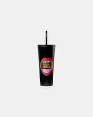 Custom triple-insulated Corkcicle 24-oz cold cup - 6