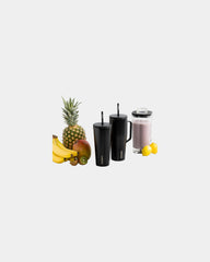 Custom triple-insulated Corkcicle 24-oz cold cup - 9
