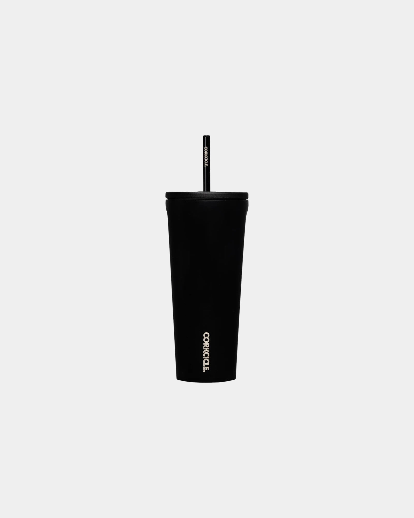 Custom triple-insulated Corkcicle 24-oz cold cup - 1