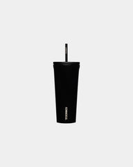 Custom triple-insulated Corkcicle 24-oz cold cup - 1