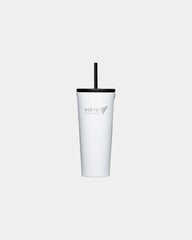 Custom triple-insulated Corkcicle 24-oz cold cup - 14