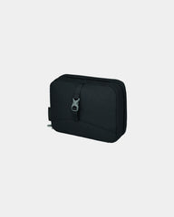 Custom recycled polyester hanging toiletry kit - 2