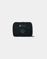 Custom recycled polyester hanging toiletry kit - 5
