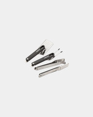 Custom folding grill tool set with carrying case - 3
