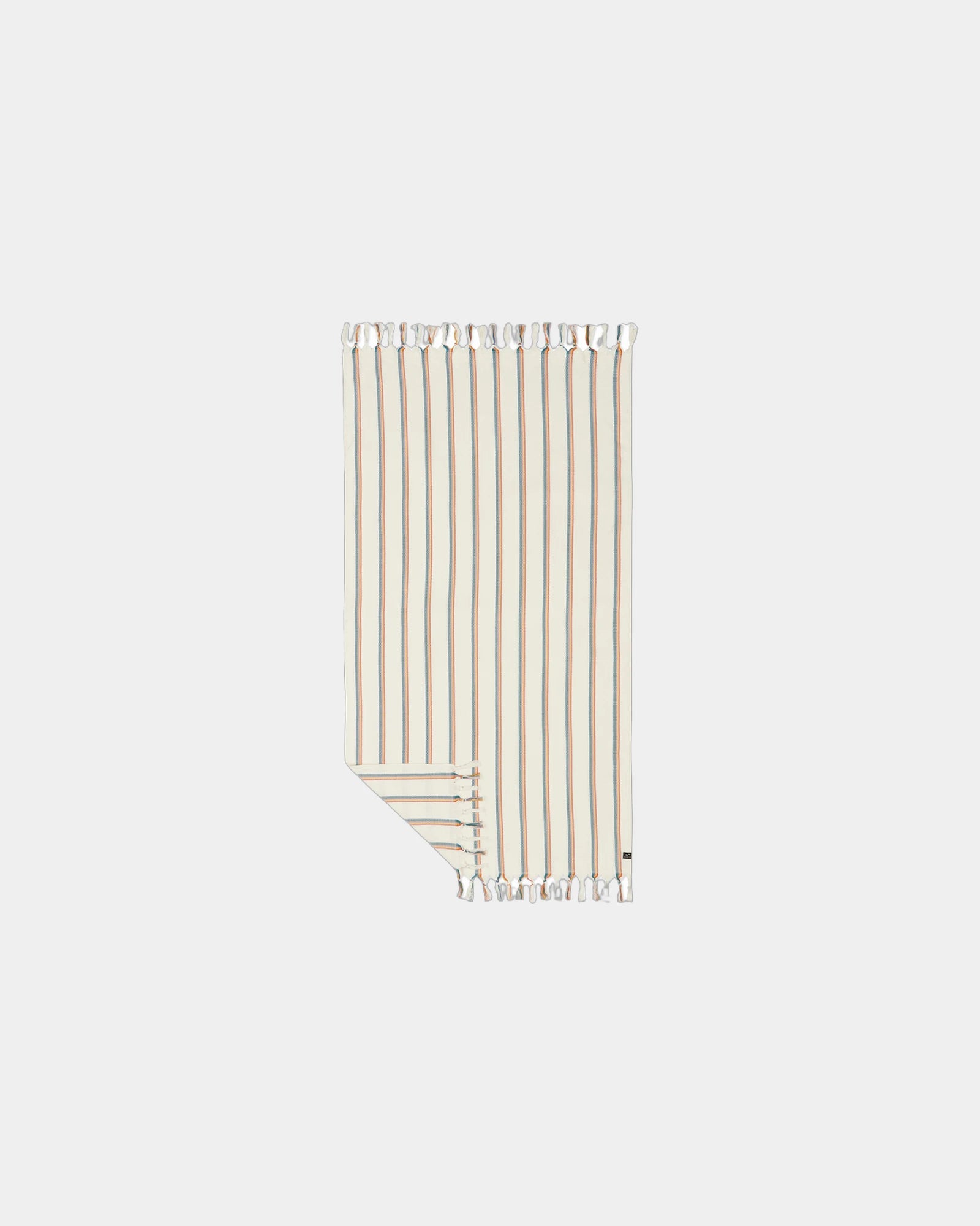 Custom cotton Turkish towel 38 x 73 inches - 10