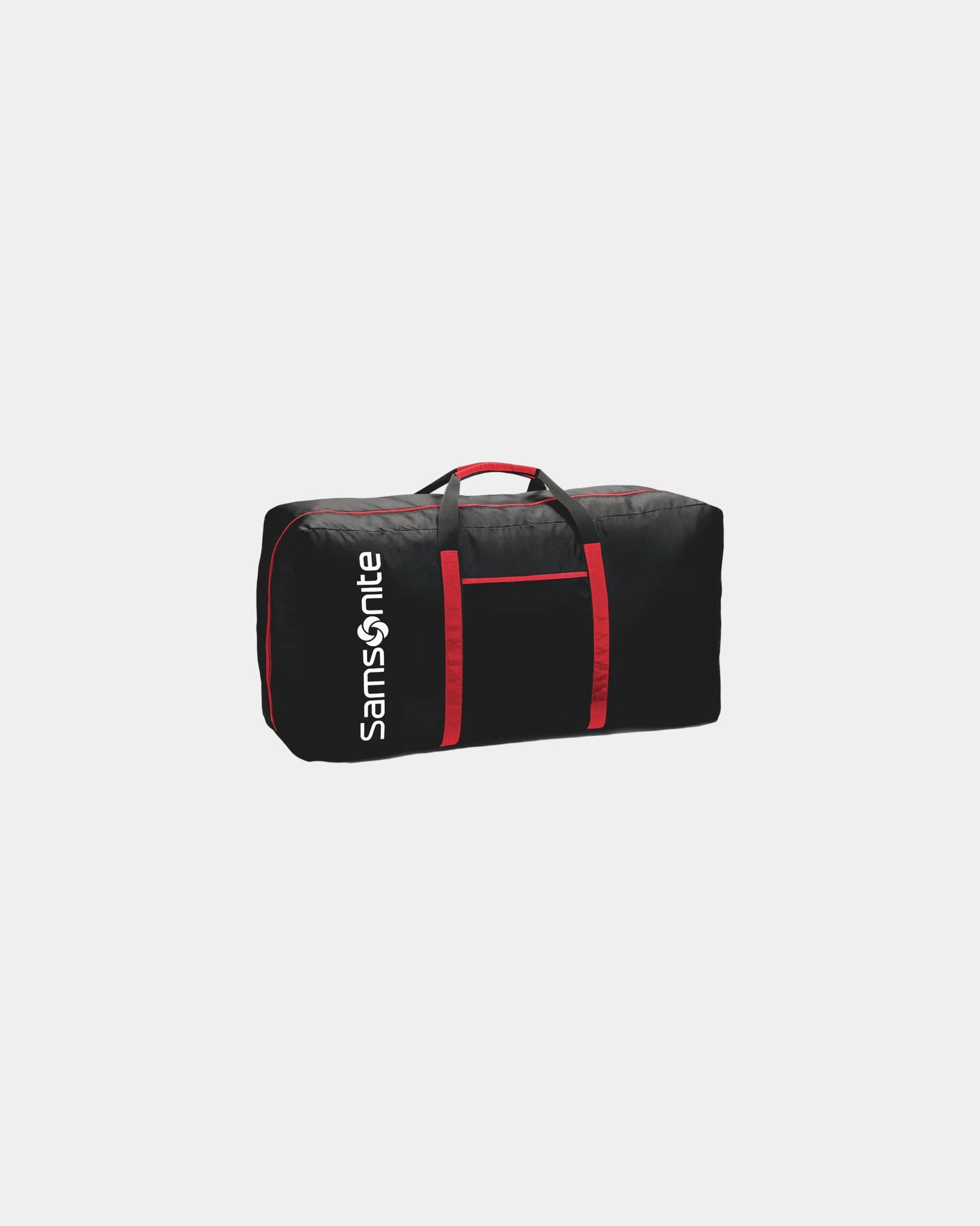 Custom nylon Samsonite Tote-A-Ton duffel bag - 2