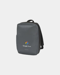 Custom polyester Moleskine Notebook Backpack - 7
