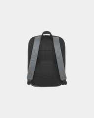 Custom polyester Moleskine Notebook Backpack - 2