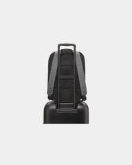 Custom polyester Moleskine Notebook Backpack - 3