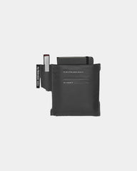 Custom polyester Moleskine Notebook Backpack - 1