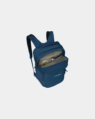 Custom recycled 20L laptop backpack with airflow back - 7