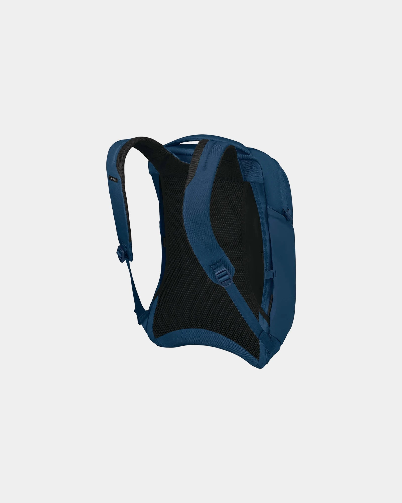 Custom recycled 20L laptop backpack with airflow back - 9