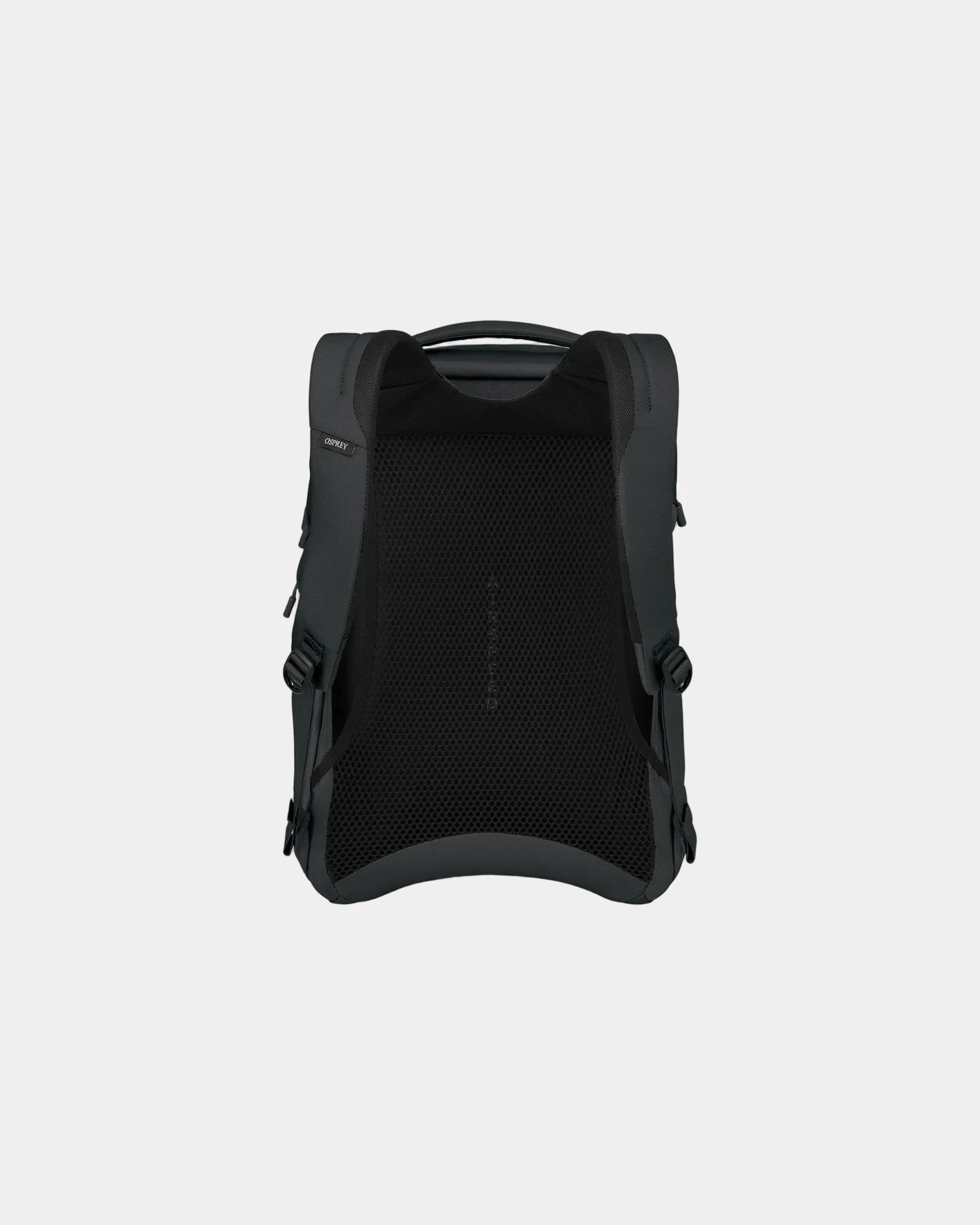 Custom recycled 20L laptop backpack with airflow back - 4