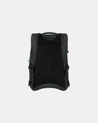 Custom recycled 20L laptop backpack with airflow back - 4