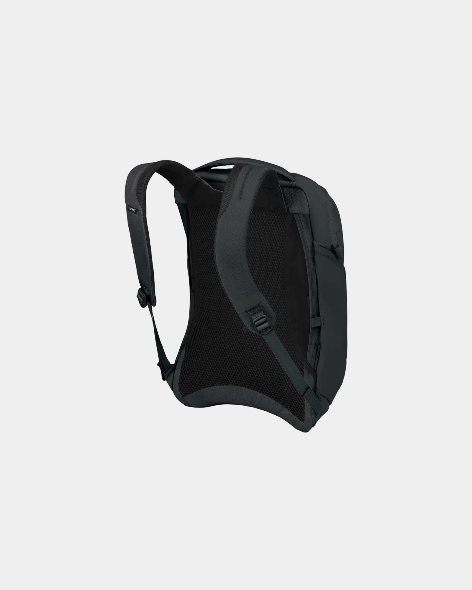 Custom recycled 20L laptop backpack with airflow back - 3