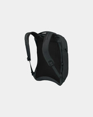 Custom recycled 20L laptop backpack with airflow back - 3