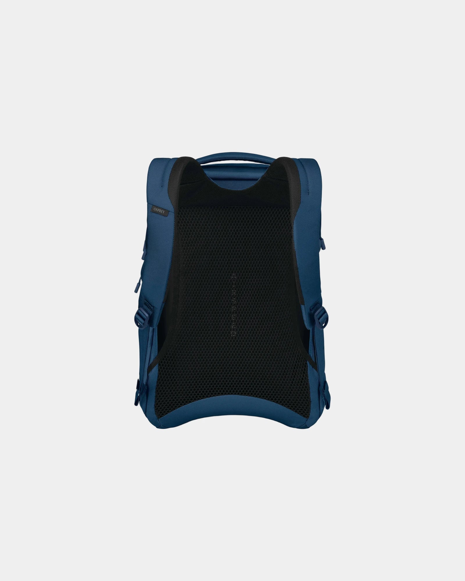 Custom recycled 20L laptop backpack with airflow back - 8